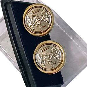 Mason Tools Cufflinks